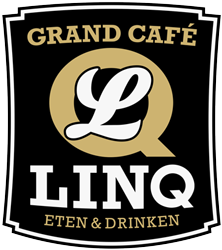 Grand Cafe Linq Waddinxveen Logo