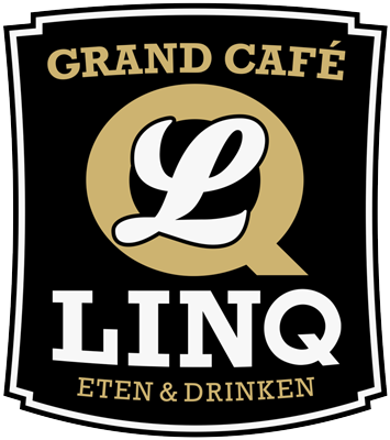 Grand Cafe Linq Waddinxveen Logo